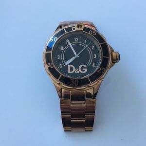 Dolce & Gabbana Watch